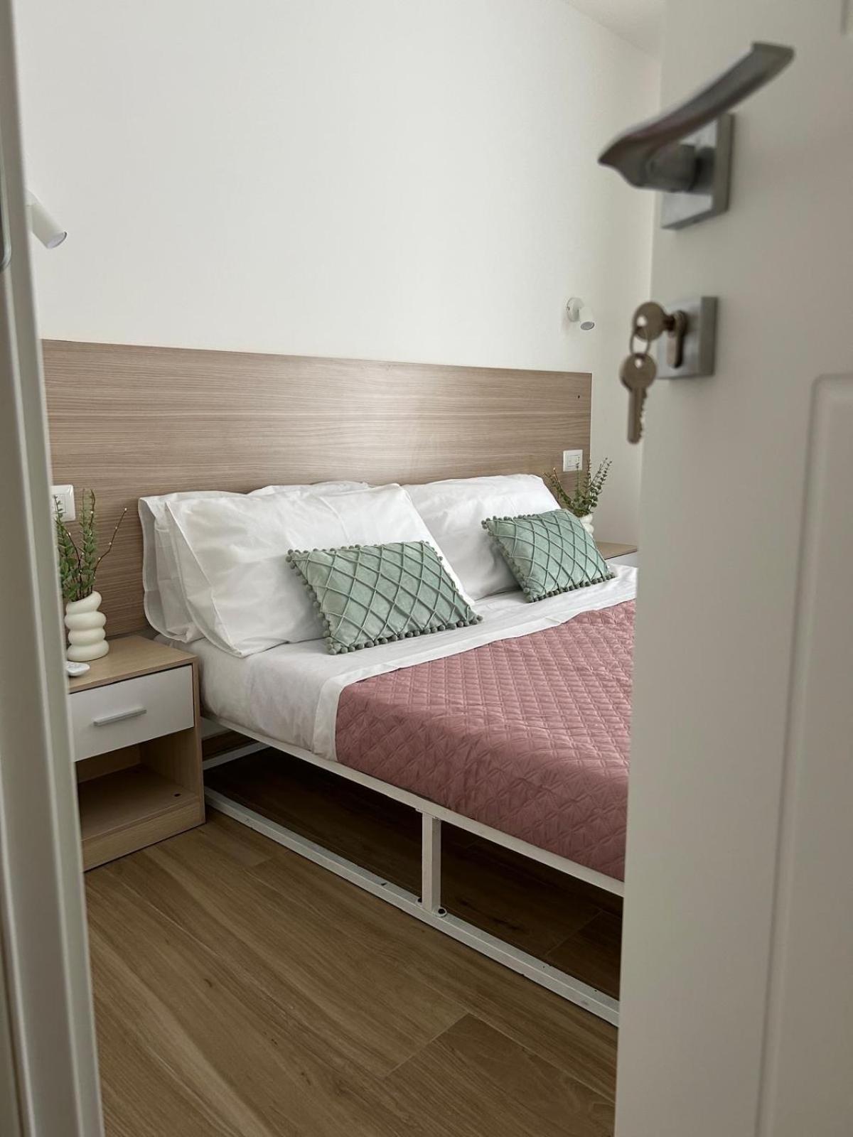 サン・ジョヴァンニ・ラ・プンタ Etna Sicula Bed & Breakfast エクステリア 写真